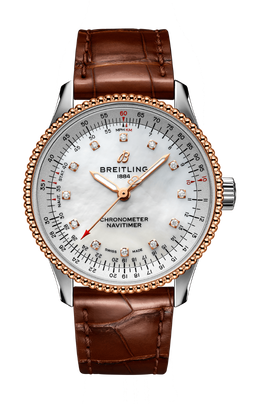 Breitling: Часы  Navitimer