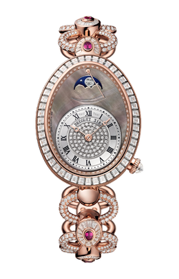 Breguet: Часы 