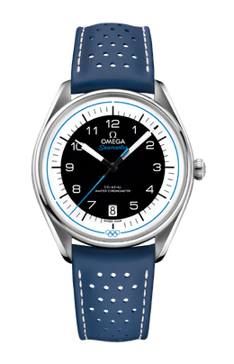 Omega: Часы  Seamaster