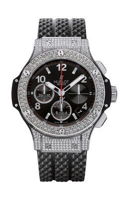 Hublot: Часы 