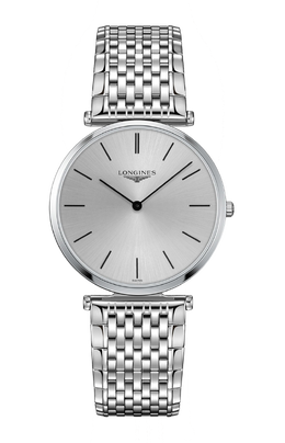 Longines: Часы 