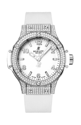 Hublot: Часы 