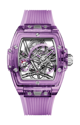 Hublot: Часы  Spirit Of Big Bang