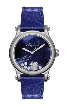 Chopard: Часы  Happy Sport