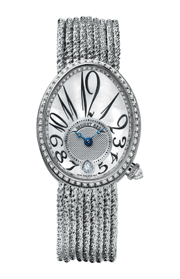 Breguet: Часы 