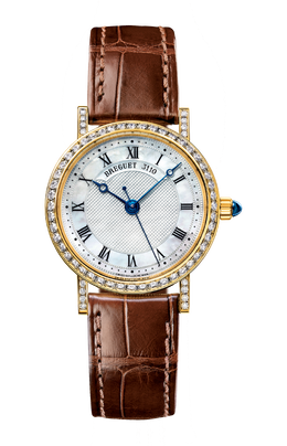 Breguet: Часы  Classique