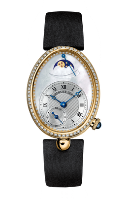 Breguet: Часы 