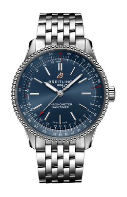 Breitling: Часы  Navitimer