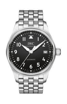 Iwc Schaffhausen: Часы 