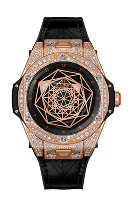 Hublot: Часы  Big Bang