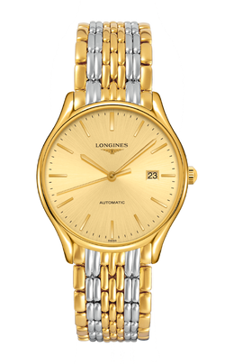 Longines: Часы 