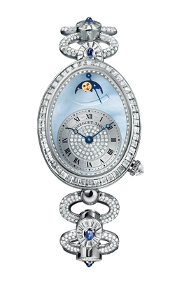 Breguet: Часы 