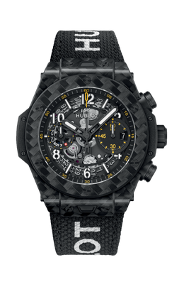 Hublot: Часы  Big Bang