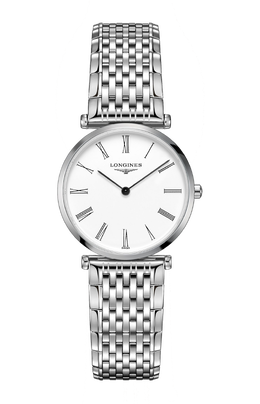 Longines: Часы  La Grande Classique