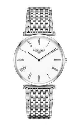 Longines: Часы  La Grande Classique