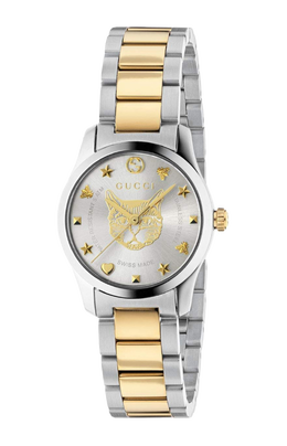 Gucci: Часы  G Timeless