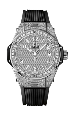 Hublot: Часы 