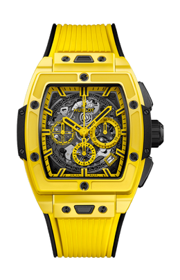 Hublot: Часы  Spirit Of Big Bang