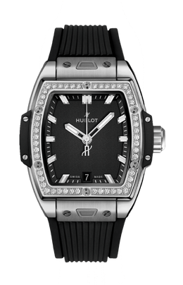 Hublot: Часы  Spirit Of Big Bang