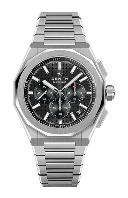 Zenith: Часы  Defy