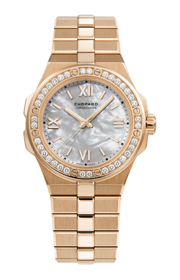 Chopard: Часы 