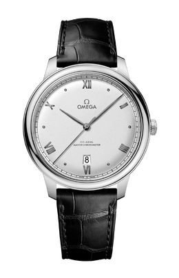 Omega: Часы  De Ville