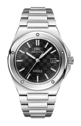 Iwc Schaffhausen: Часы  Ingenieur