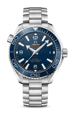 Omega: Часы  Seamaster