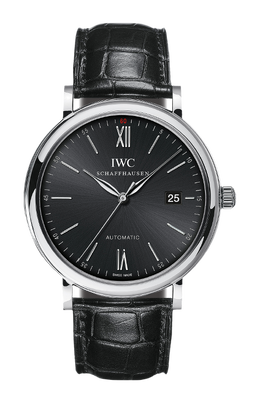 Iwc Schaffhausen: Часы  Portofino