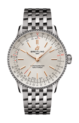 Breitling: Часы  Navitimer