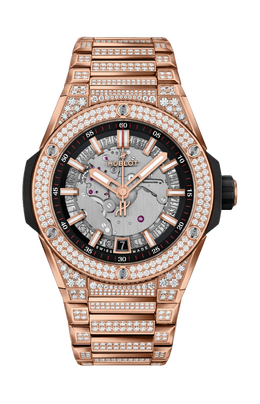 Hublot: Часы  Big Bang