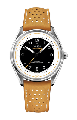 Omega: Часы  Seamaster