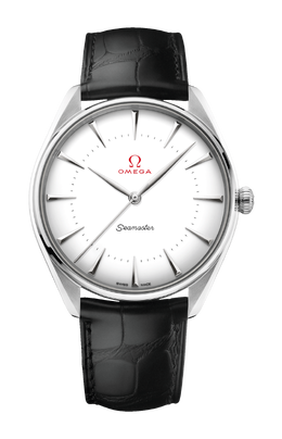 Omega: Часы  Seamaster