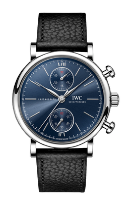 Iwc Schaffhausen: Часы  Portofino