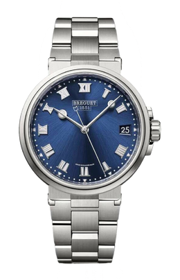 Breguet: Часы  Marine