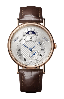 Breguet: Часы  Classique