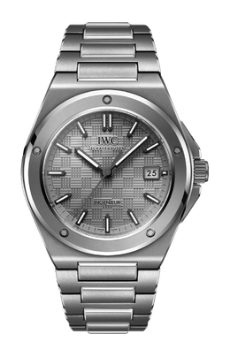 Iwc Schaffhausen: Часы  Ingenieur