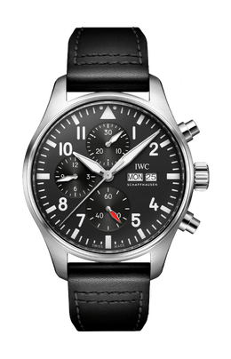 Iwc Schaffhausen: Часы  Pilot's