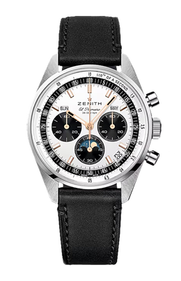 Zenith: Часы  Chronomaster