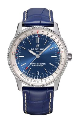 Breitling: Часы  Navitimer