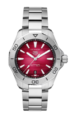 Tag Heuer: Часы  Aquaracer