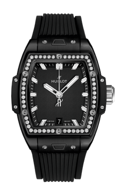 Hublot: Часы  Spirit Of Big Bang