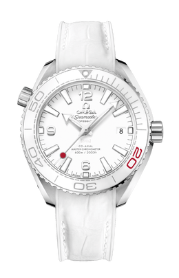 Omega: Часы  Seamaster