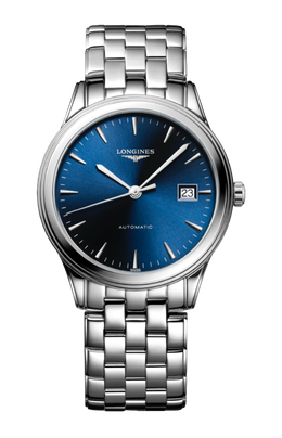 Longines: Часы  Flagship