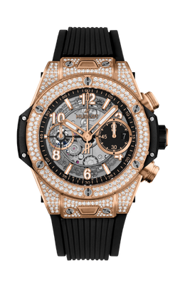 Hublot: Часы  Big Bang