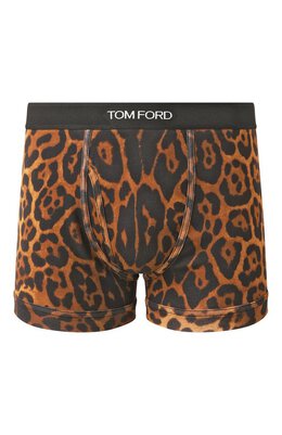 Tom Ford: Чёрные трусы 