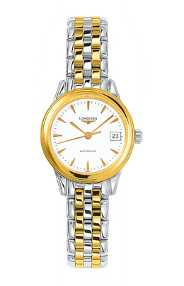 Longines: Часы  Flagship