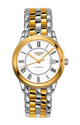 Longines: Часы  Flagship