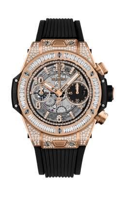 Hublot: Часы  Big Bang