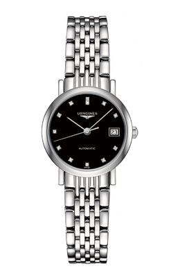 Longines: Часы  Elegant Collection